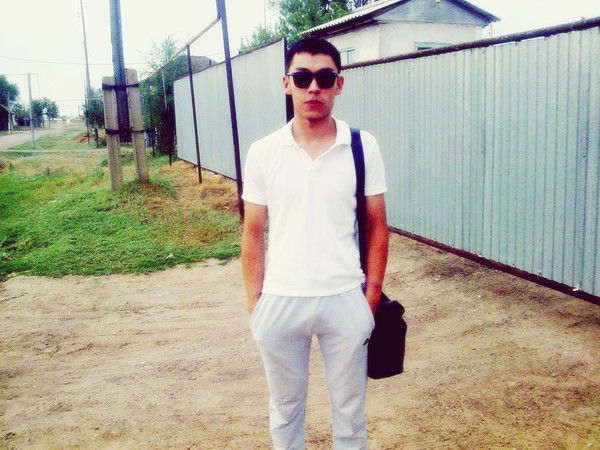 Талгат Габдуллин