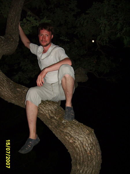 Олег Кройтор