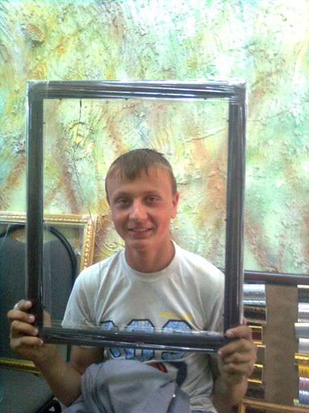 Виктор Борисенко