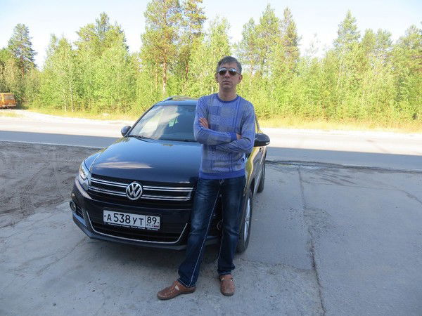 Юрий Букатич