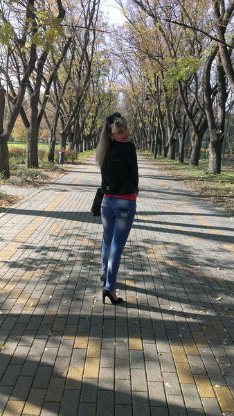 Юлия Гордиенко