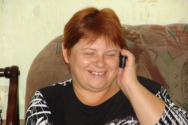 Валентина Валентина