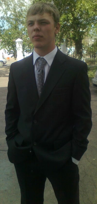 Николай Суслов