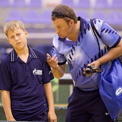 Мишаня Иванов