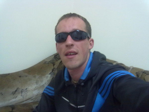 Александр Степанов