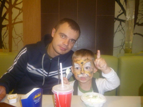 Иван Илюхин