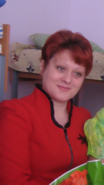 Ирина Клименко