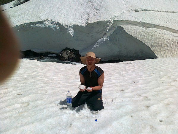 Махсуд Исмаилов