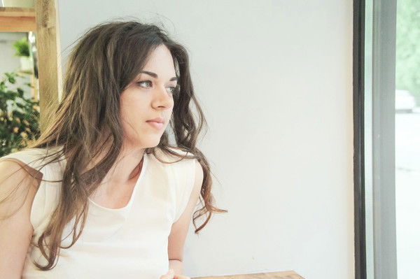 Ирина Гусева