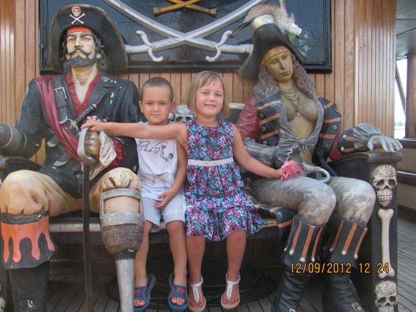 Анна Иванова