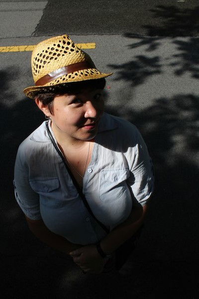 Анна Коновалова