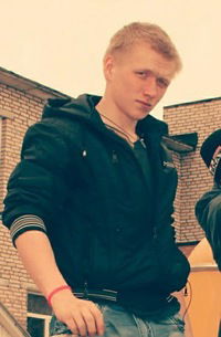 Денис Соколов