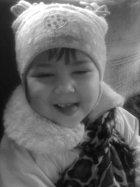 Леночка Багаутдинова