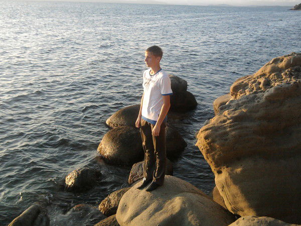 Саня Дементьев