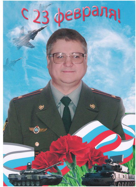 Андрей Уваров