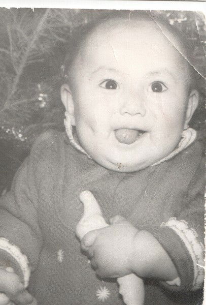 Талгат Ильясов