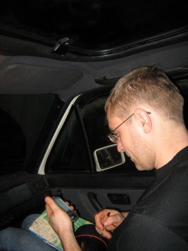 Сергей Коровин