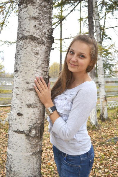 Татьяна Морозова