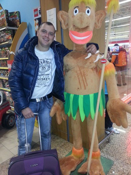 Алексей Уласень