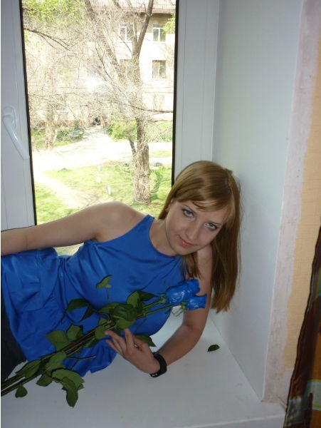 Руслана Шокина