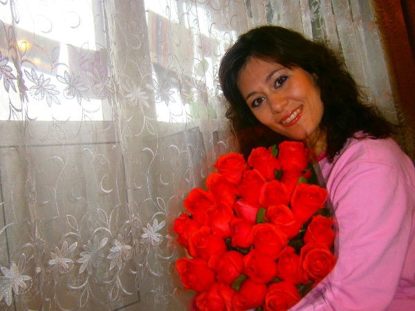 Юлия Хасанова