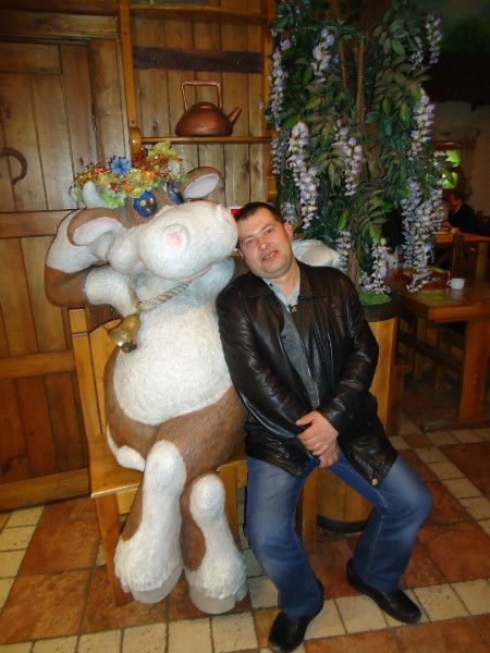 Андрей Добрев