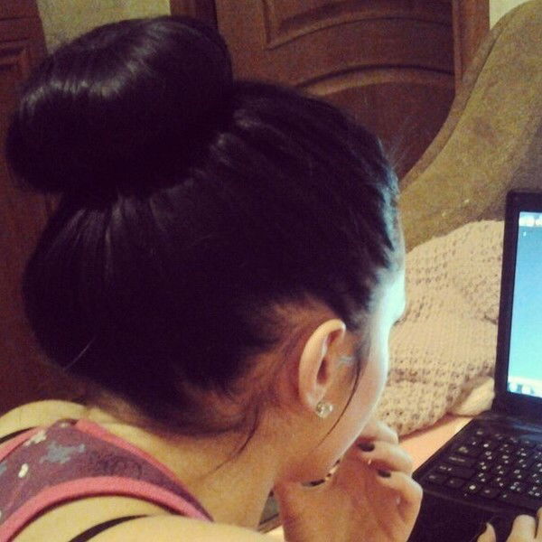 Аня Микулець