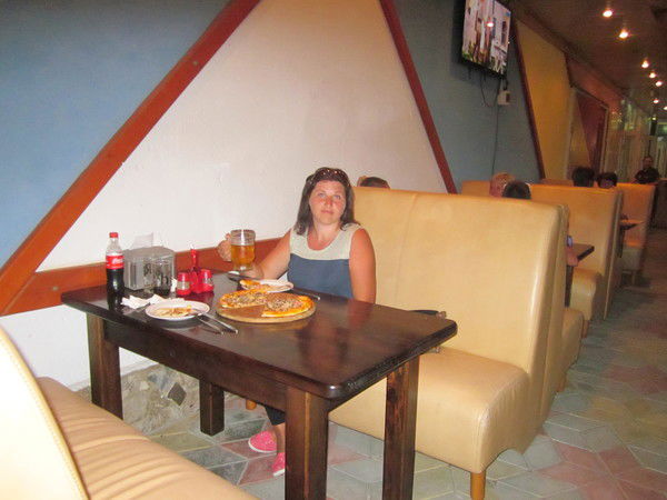 Людмила Чеснокова