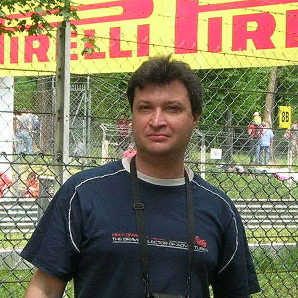 Владимир Радюк