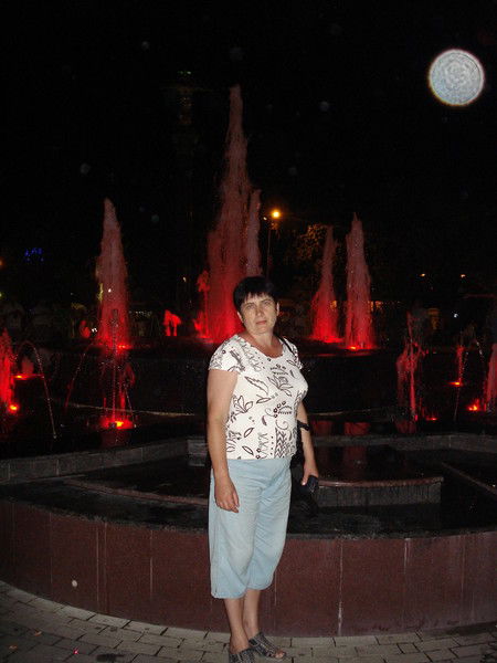 Вера Куркина