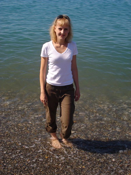 Вера Миронова