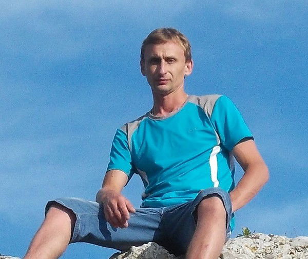 Виталий Бондарь