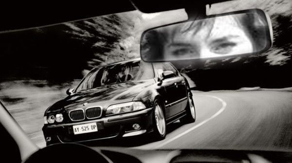 Елена Дрыга