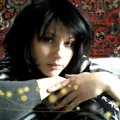 Татьяна Бабич