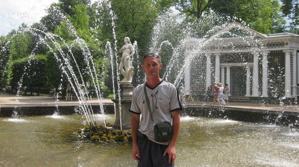 Эдуард Носков