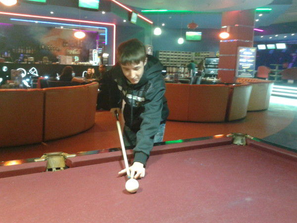 Айнур Гиниятулин