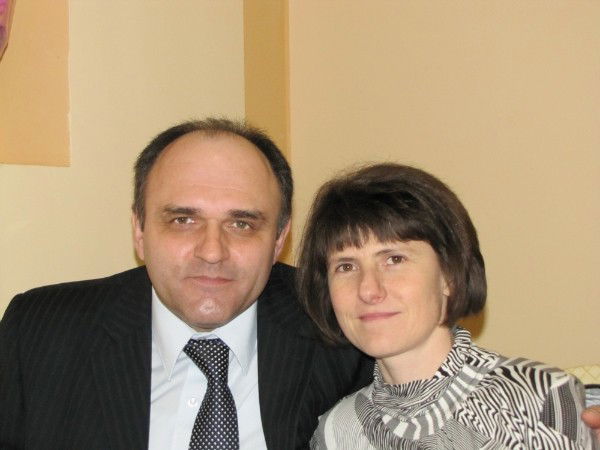 Юрий Падурару