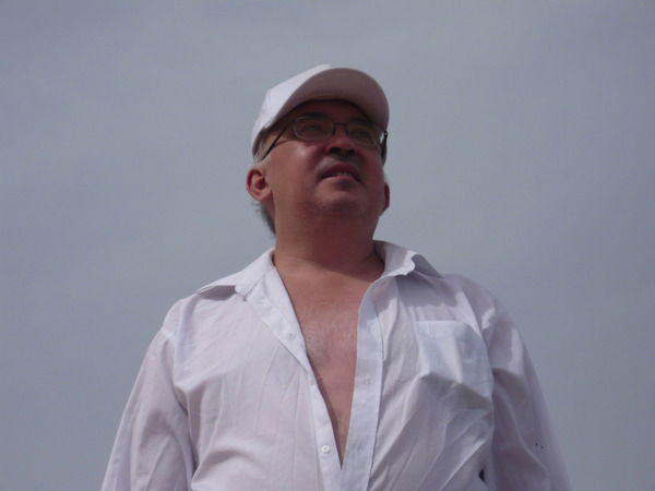 Дий Шаронов