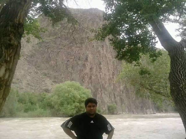 Игорь Головченко