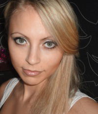 Мария Ворончихина