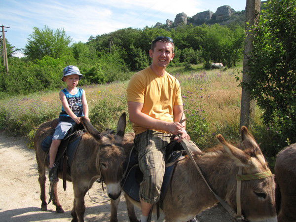 Александр Костелецкий