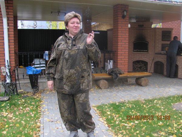 Луканенкова Наталья