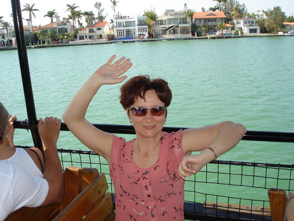 Ольга Титаренко