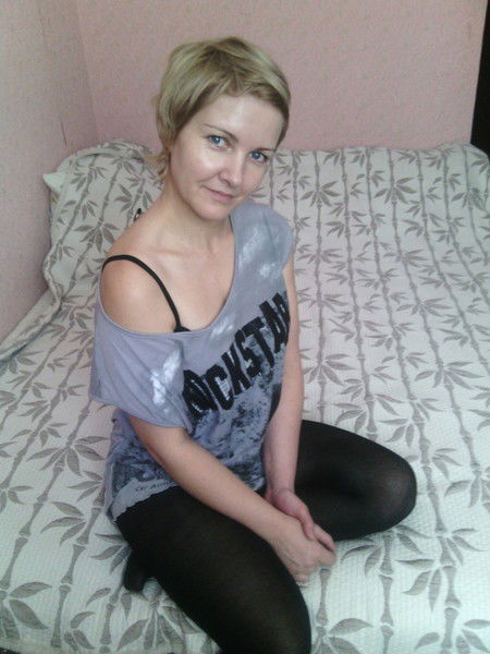 Соня Котова