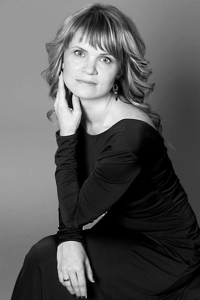 Катерина Марьина