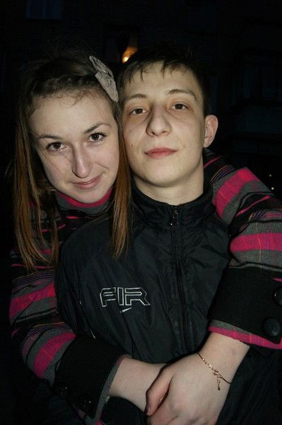 Лиза Килина