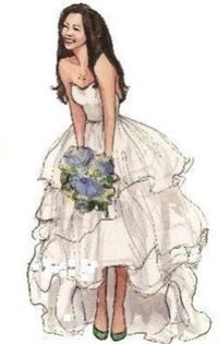 Марина Морозова