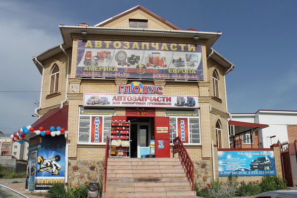 Алексей Дашков