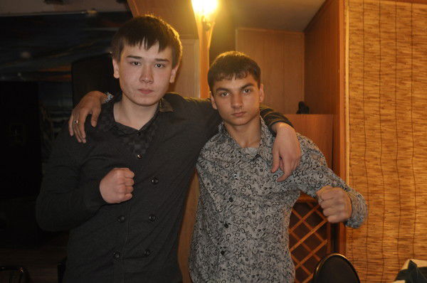 Арсен Тадевосян