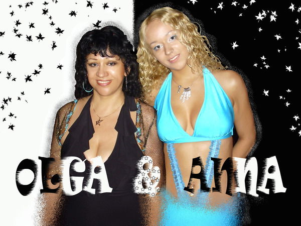 Ольга Криулина